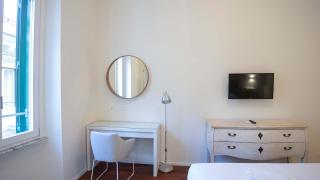Crescenzio Elegant Apartment - Rome - 9