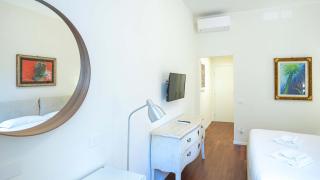 Crescenzio Elegant Apartment - Rome - 8