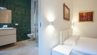 Crescenzio Elegant Apartment - Rome - 1