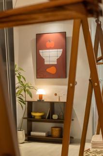 OPEN Special Price l Guui Station 5 minutes l 3 rooms l 4 beds l up to 8 people l Netflix l Sungsoo, Jamsil, Gangnam - Seul - 7