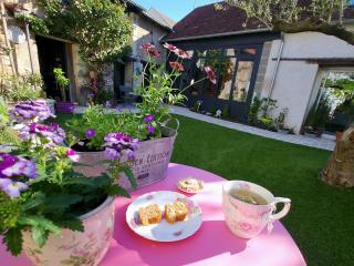 Le clos Pascaline - Noyers-sur-Cher - 9