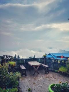 Samjana Homestay - Sukhia Pokhari - 5