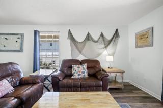 Fun Coral Cove 301, Free Activities Included! - Fort Walton Beach - 8