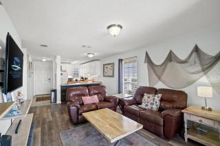 Fun Coral Cove 301, Free Activities Included! - Fort Walton Beach - 5