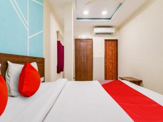 Hotel Shyam Villa - Indore - 6