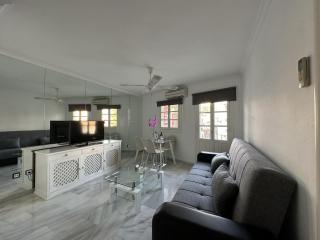 Apartamento en pleno centro de Torremolinos - 9