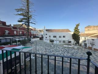 Apartamento en pleno centro de Torremolinos - Torremolinos - 9