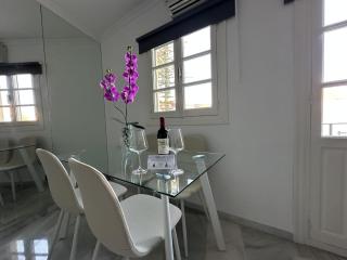 Apartamento en pleno centro de Torremolinos - Torremolinos - 8
