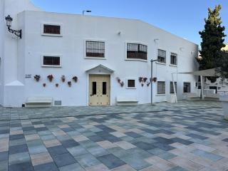 Apartamento en pleno centro de Torremolinos - Torremolinos - 1