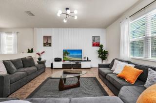 4736 Family home Near Disney Sea World - 8