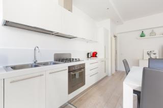 Navigli Modern Apartment with Balcony - Milan - 7