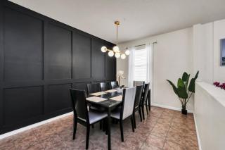 4736 Family home Near Disney Sea World - 7