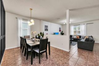 4736 Family home Near Disney Sea World - 6