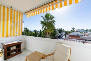 Stylish and spacious 3 bedroom apartment - Marbella - 3