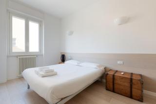 Navigli Modern Apartment with Balcony - Milan - 9