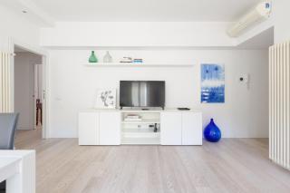 Navigli Modern Apartment with Balcony - Milan - 3