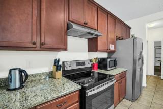 4736 Family home Near Disney Sea World - 3