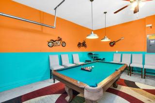 4736 Family home Near Disney Sea World - 2