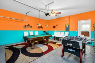 4736 Family home Near Disney Sea World - 1