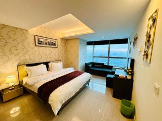 Centaurus Apartment - 3