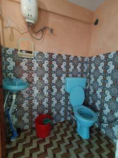 Samjana Homestay - Sukhia Pokhari - 6