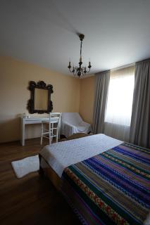 Cozy, country house - - 8