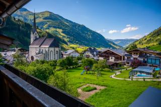 Hotel Sonnhof Rauris - Rauris - 7