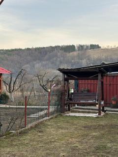 Cozy, country house - - 1