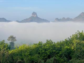 Por Sampao Camp&Resort - Ban Pha Saeng Lang - 1