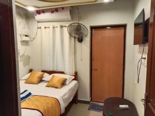 Sri Arunai Homestay - Tiruvannāmalai - 1