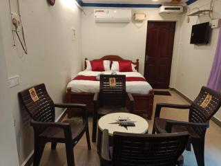 Sri Arunai Homestay - Tiruvannāmalai - 0