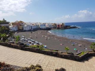 Kimel Sol Viewpoint - Puerto de la Cruz - 4