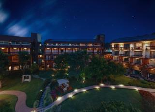 Hotel Alpestre - Gramado - 9
