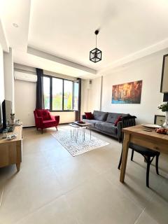 Dalaman Ege Pam Residence - Dalaman - 9