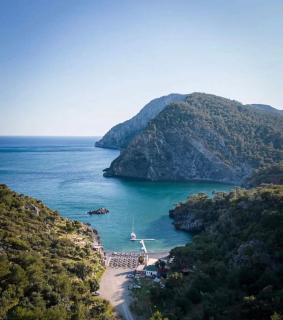 Dalaman Ege Pam Residence - Dalaman - 8