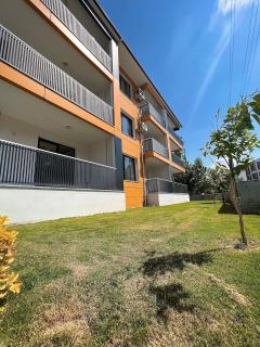 Dalaman Ege Pam Residence - 7