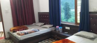 Krishna resort - Mussoorie - 1