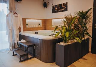 Le Desirella gite De Charme Spa - Camors - 5