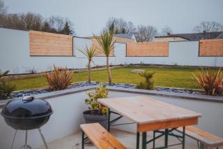 Le Desirella gite De Charme Spa - Camors - 2
