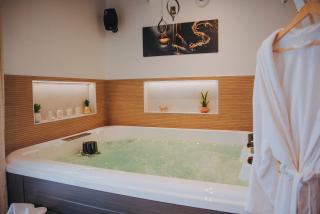 Le Desirella gite De Charme Spa - Camors - 9