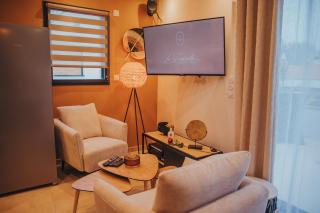 Le Desirella gite De Charme Spa - Camors - 7