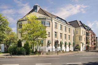 Hotel Viktoria Düsseldorf-Neuss - Self Check-In - Neuss - 0