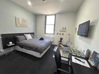 Alston Apartments Hotel - Melbourne - 2