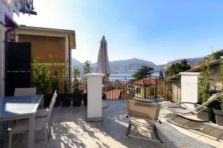 Villa Miranda & Boat - Como - 2