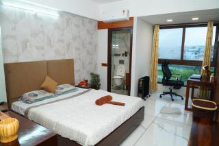 Executive Retreat - Indore - 6