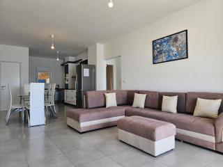 Wonderful View Apartments - Sarandë - 0