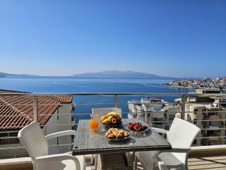 Wonderful View Apartments - Sarandë - 2