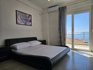 Wonderful View Apartments - Sarandë - 6