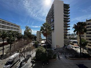 Marbella Beachfront Studio - EaW Homes - Marbella - 9