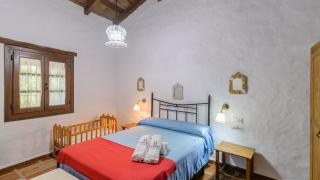 Molino La Catedral Grazalema by Ruralidays - Grazalema - 2